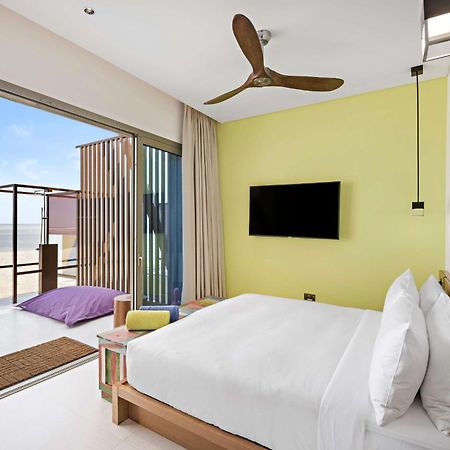 Fuwairit Kite Beach, Tapestry Collection By Hilton Fuwayrit 외부 사진