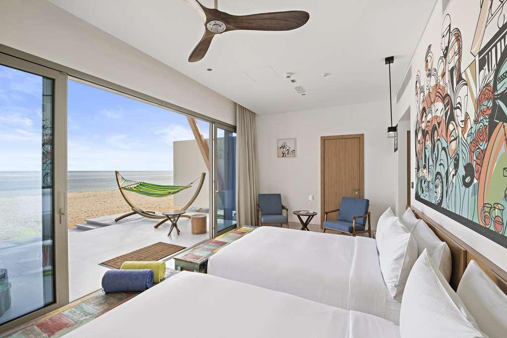 Fuwairit Kite Beach, Tapestry Collection By Hilton Fuwayrit 객실 사진