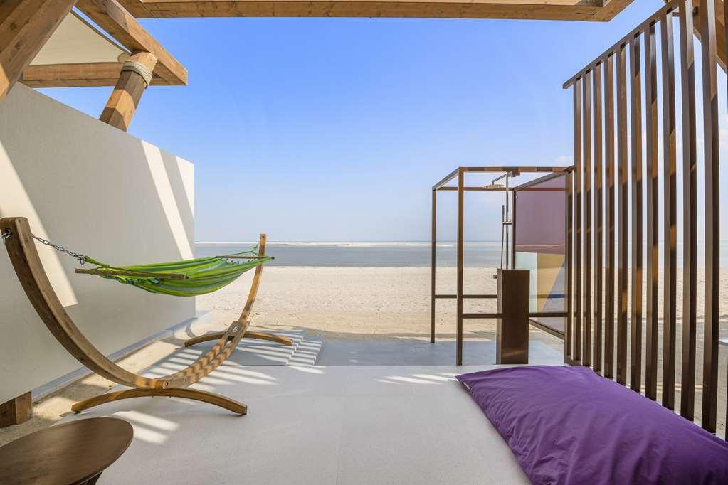 Fuwairit Kite Beach, Tapestry Collection By Hilton Fuwayrit 객실 사진