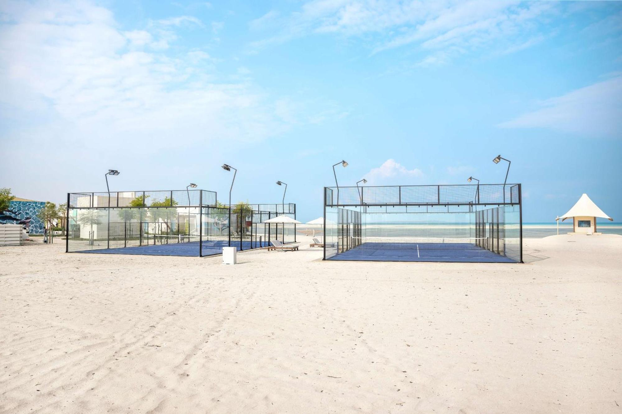 Fuwairit Kite Beach, Tapestry Collection By Hilton Fuwayrit 외부 사진